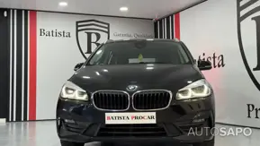 BMW Série 2 de 2020