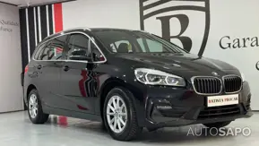BMW Série 2 de 2020