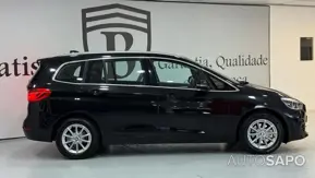 BMW Série 2 de 2020