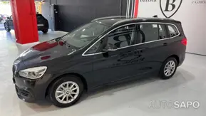 BMW Série 2 de 2020