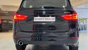 BMW Série 2 de 2020
