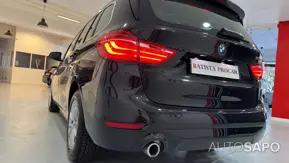 BMW Série 2 de 2020