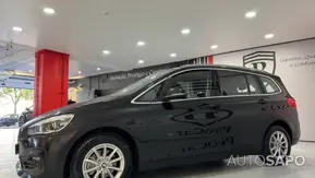 BMW Série 2 de 2020
