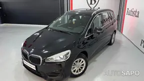 BMW Série 2 de 2020