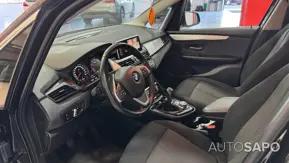 BMW Série 2 de 2020