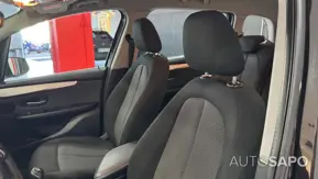BMW Série 2 de 2020