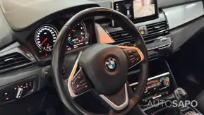 BMW Série 2 de 2020