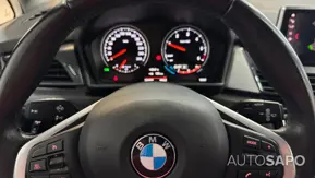 BMW Série 2 de 2020