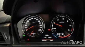 BMW Série 2 de 2020