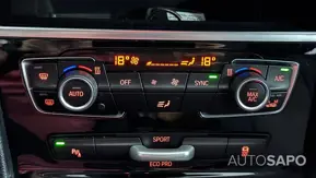 BMW Série 2 de 2020