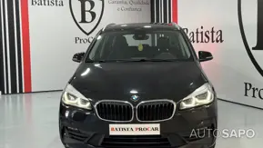 BMW Série 2 de 2020