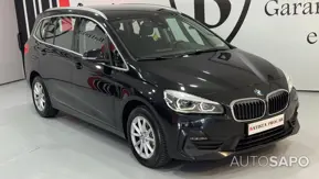 BMW Série 2 de 2020