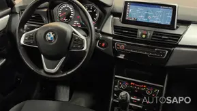 BMW Série 2 de 2020