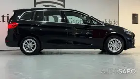 BMW Série 2 de 2020