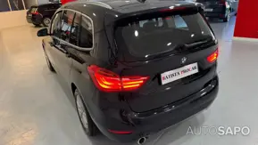 BMW Série 2 de 2020