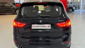 BMW Série 2 de 2020