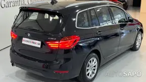 BMW Série 2 de 2020