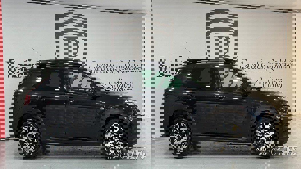 Citroen C4 Cactus de 2017