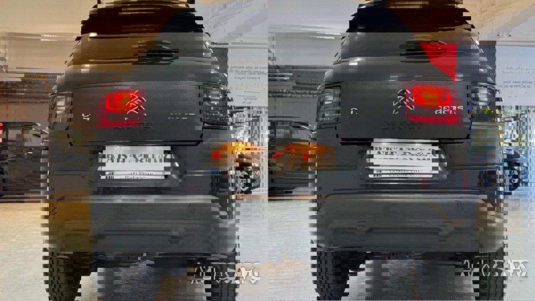 Citroen C4 Cactus de 2017