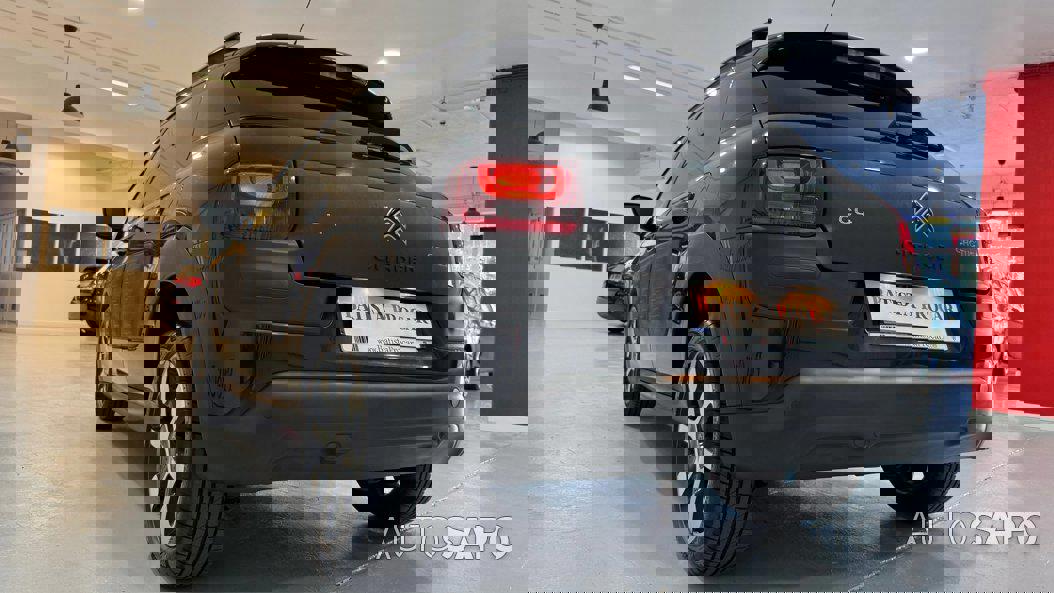 Citroen C4 Cactus de 2017