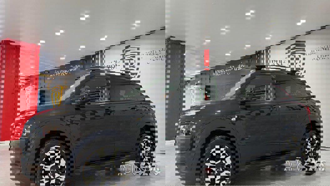 Citroen C4 Cactus de 2017