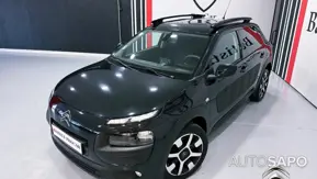 Citroen C4 Cactus de 2017