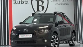 Citroen C4 Cactus de 2017