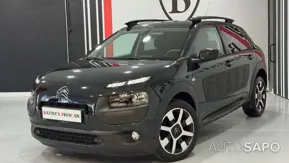 Citroen C4 Cactus de 2017