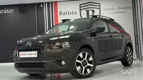Citroen C4 Cactus de 2017