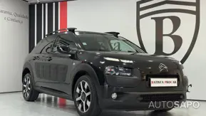Citroen C4 Cactus de 2017