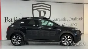 Citroen C4 Cactus de 2017