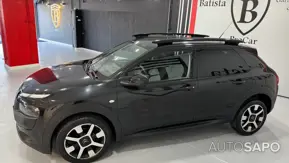 Citroen C4 Cactus de 2017