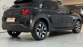 Citroen C4 Cactus de 2017