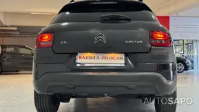 Citroen C4 Cactus de 2017
