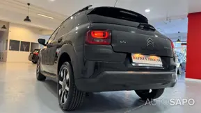 Citroen C4 Cactus de 2017