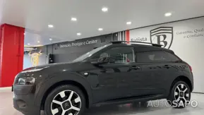 Citroen C4 Cactus de 2017