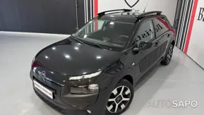 Citroen C4 Cactus de 2017