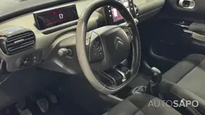 Citroen C4 Cactus de 2017