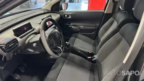 Citroen C4 Cactus de 2017