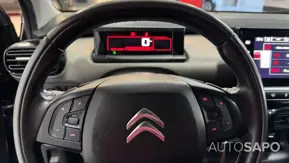 Citroen C4 Cactus de 2017