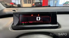 Citroen C4 Cactus de 2017