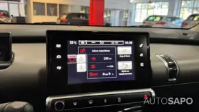 Citroen C4 Cactus de 2017