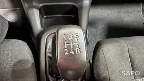 Citroen C4 Cactus de 2017