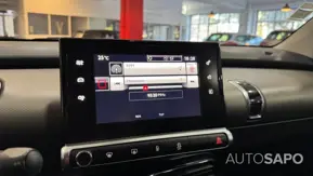 Citroen C4 Cactus de 2017