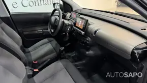 Citroen C4 Cactus de 2017