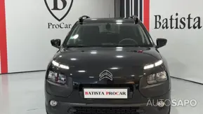 Citroen C4 Cactus de 2017