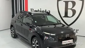 Citroen C4 Cactus de 2017