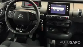 Citroen C4 Cactus de 2017