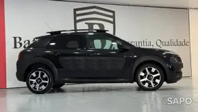 Citroen C4 Cactus de 2017
