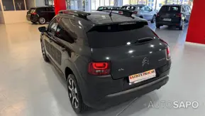 Citroen C4 Cactus de 2017
